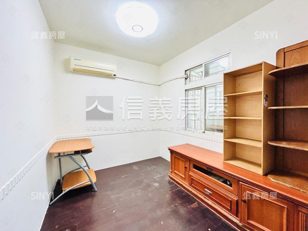 近空大靜巷頂加房屋室內格局與周邊環境