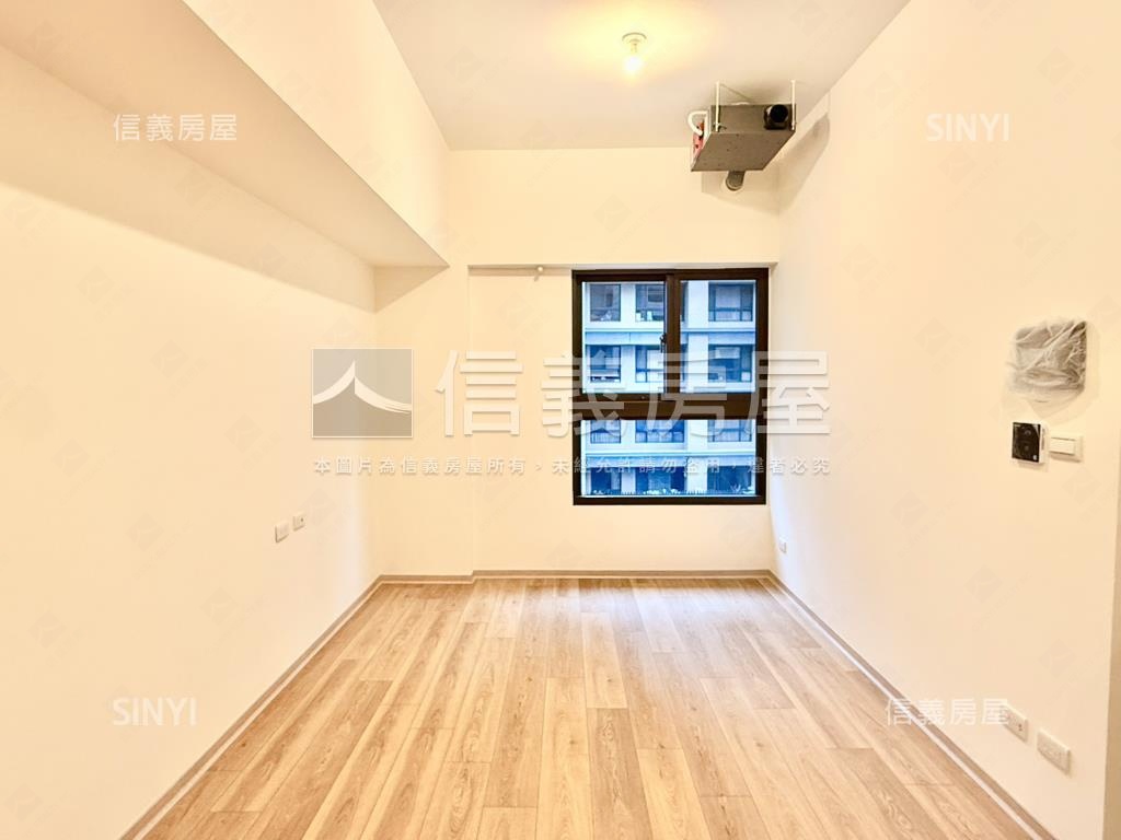 新年新案勝旺居兩房車房屋室內格局與周邊環境