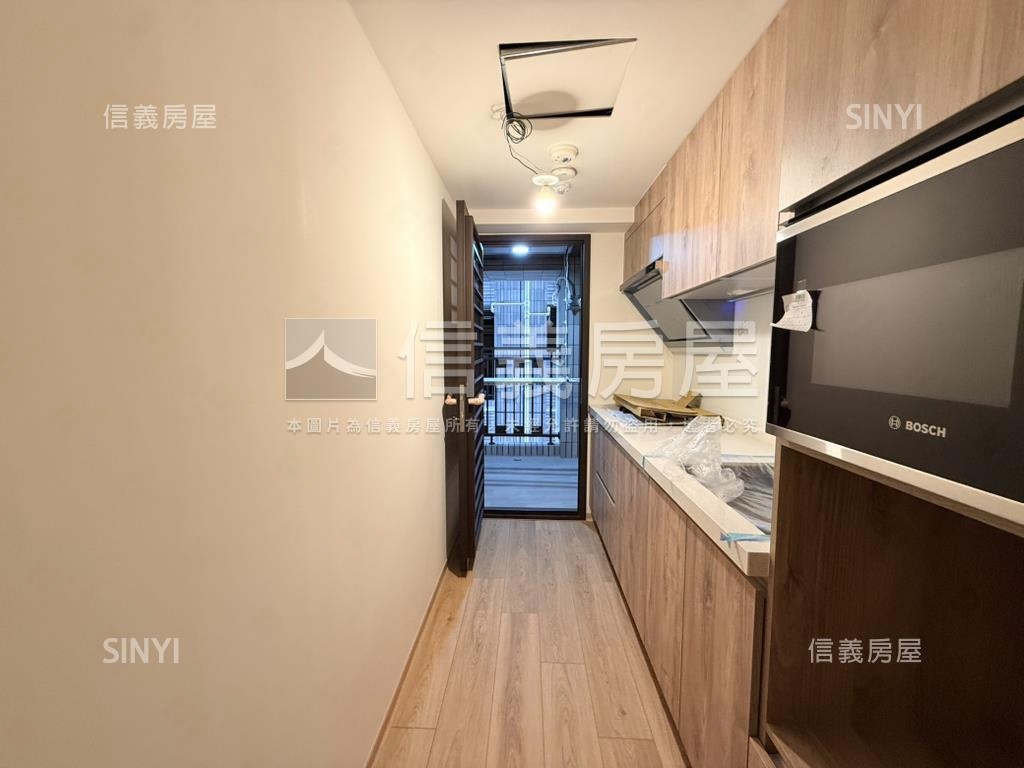 新年新案勝旺居兩房車房屋室內格局與周邊環境