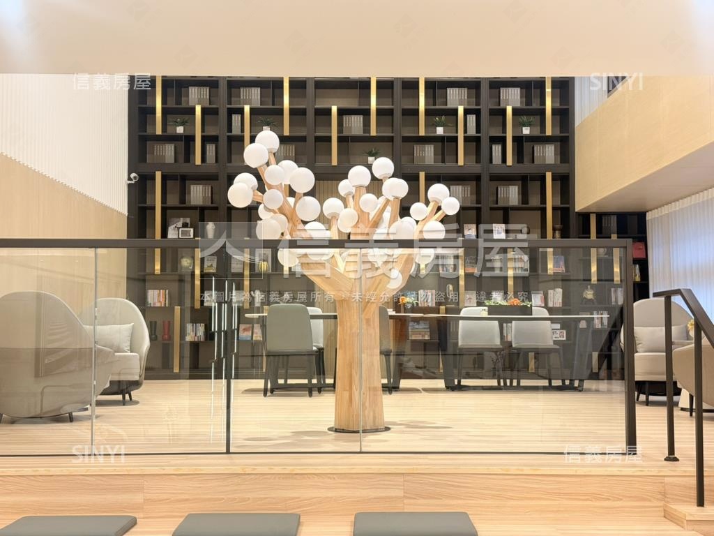 新年新案勝旺居兩房車房屋室內格局與周邊環境