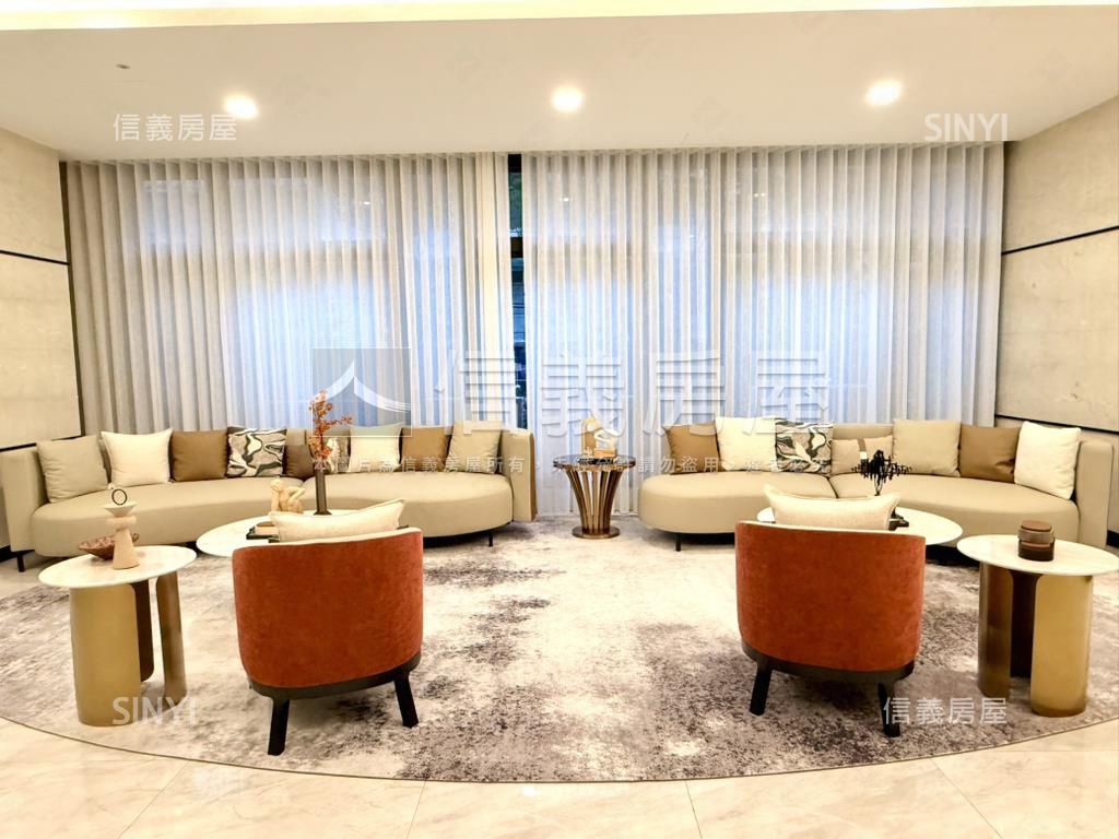 新年新案勝旺居兩房車房屋室內格局與周邊環境