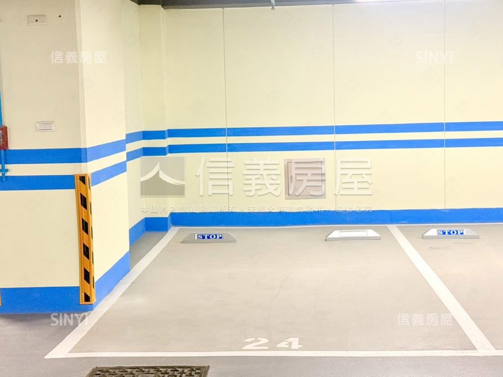 新年新案勝旺居兩房車房屋室內格局與周邊環境