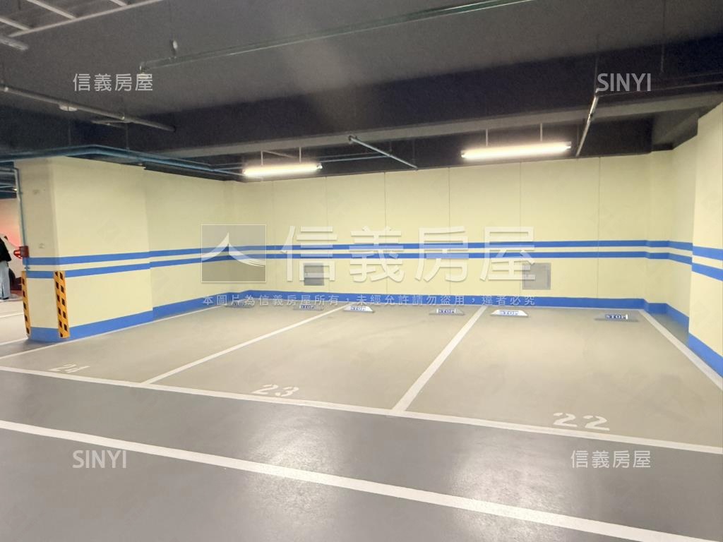 新年新案勝旺居兩房車房屋室內格局與周邊環境