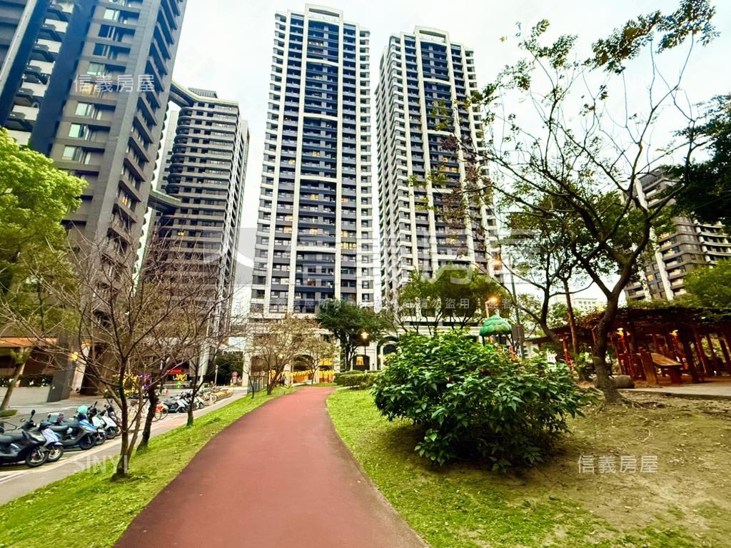 新年新案勝旺居兩房車房屋室內格局與周邊環境