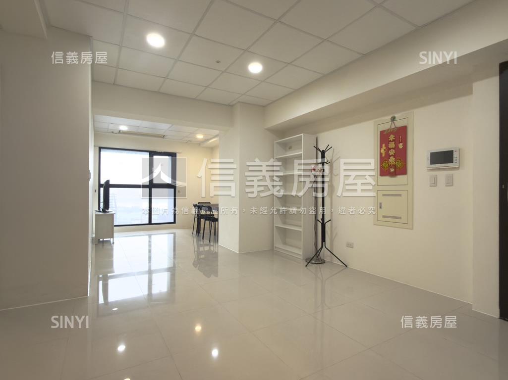 隱富生活河岸景觀無價珍藏房屋室內格局與周邊環境