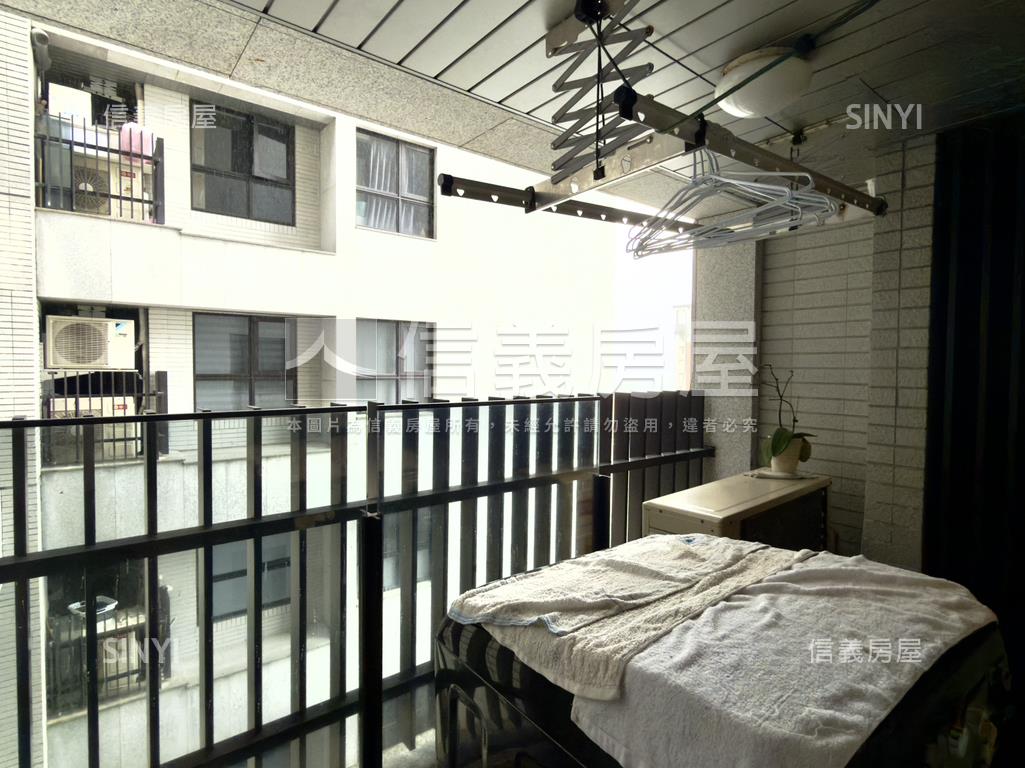 隱富生活河岸景觀無價珍藏房屋室內格局與周邊環境