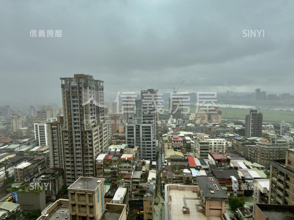 隱富生活河岸景觀無價珍藏房屋室內格局與周邊環境