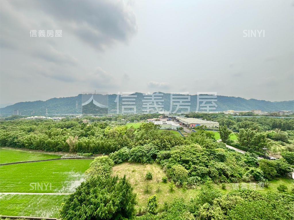 雷諾瓦經典四房雙主臥房屋室內格局與周邊環境