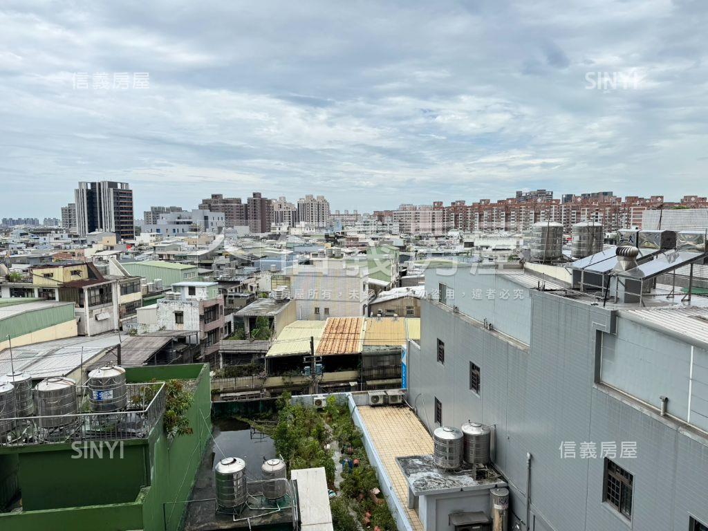 近未來捷運轉運站風景宅房屋室內格局與周邊環境