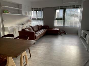 青峰面公園大兩房