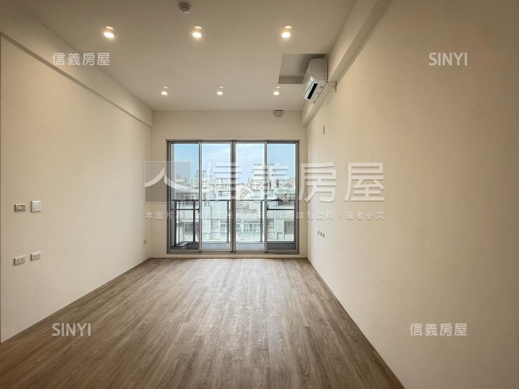 近市府慈濟全新三房平車房屋室內格局與周邊環境