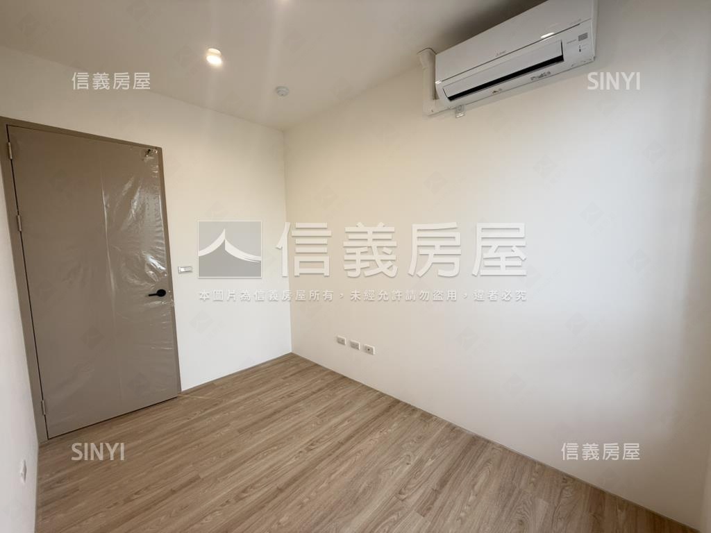 近市府慈濟全新三房平車房屋室內格局與周邊環境