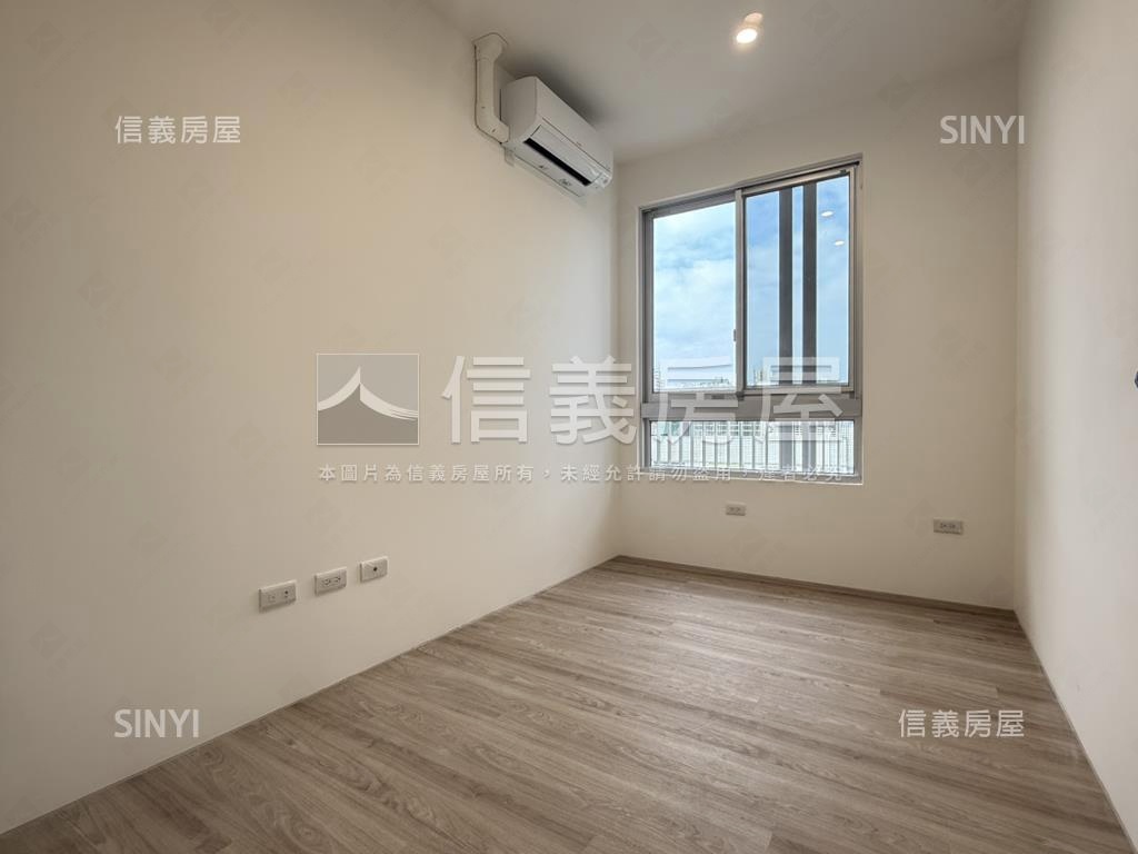 近市府慈濟全新三房平車房屋室內格局與周邊環境