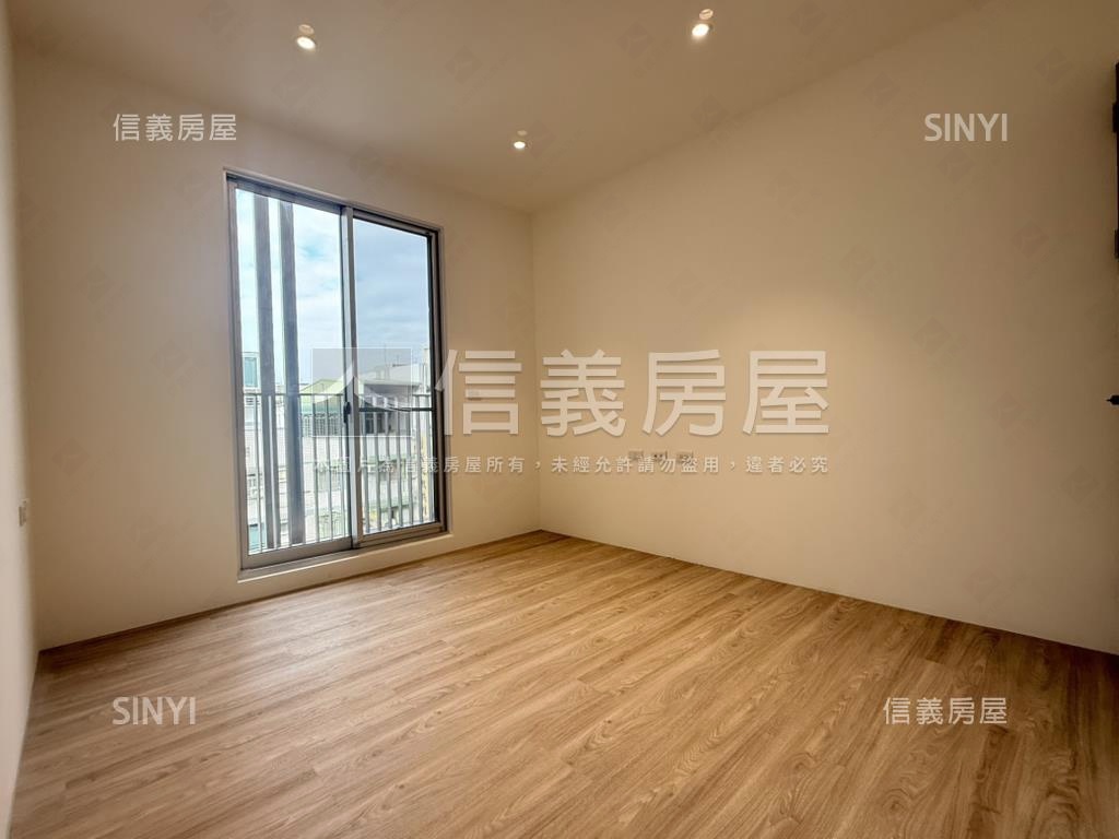 近市府慈濟全新三房平車房屋室內格局與周邊環境