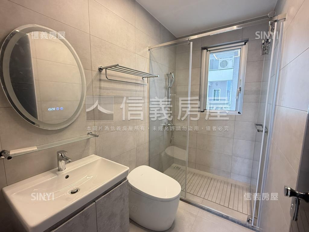 近市府慈濟全新三房平車房屋室內格局與周邊環境