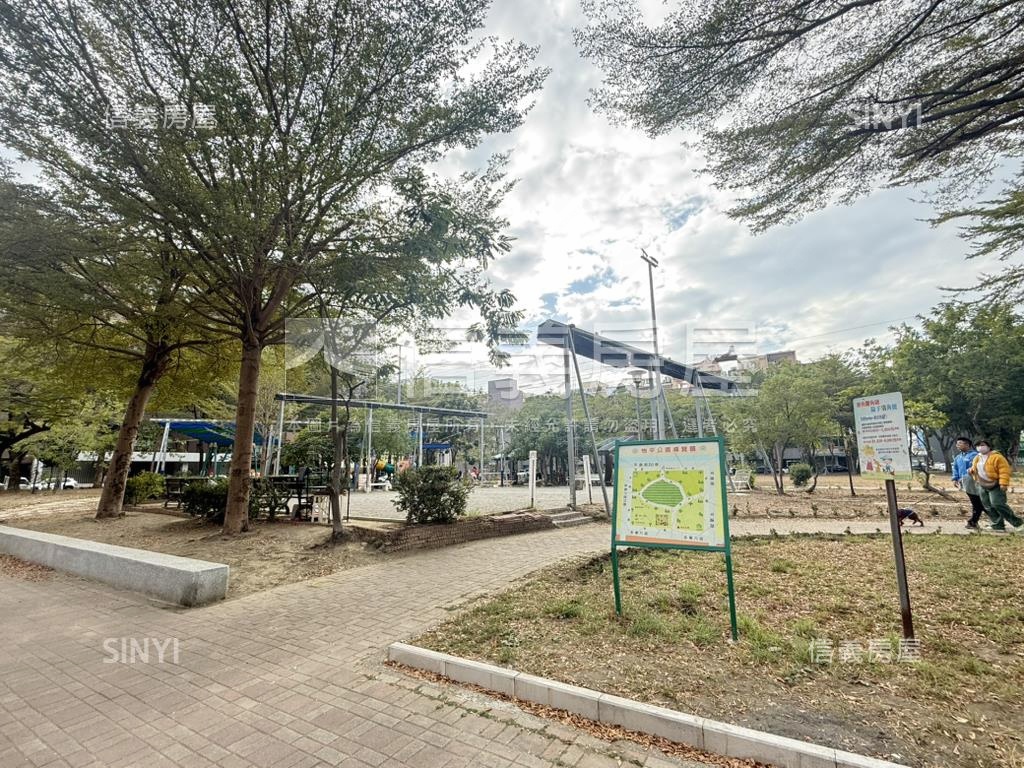 近市府慈濟全新三房平車房屋室內格局與周邊環境