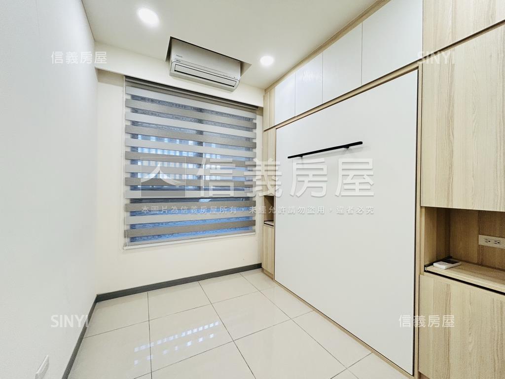 四季水漾新婚三房房屋室內格局與周邊環境
