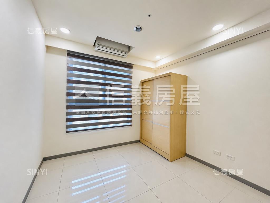 四季水漾新婚三房房屋室內格局與周邊環境