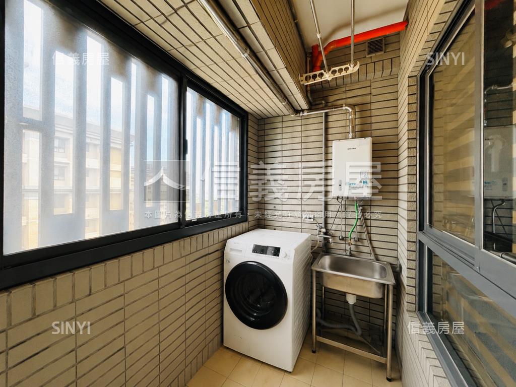 四季水漾新婚三房房屋室內格局與周邊環境