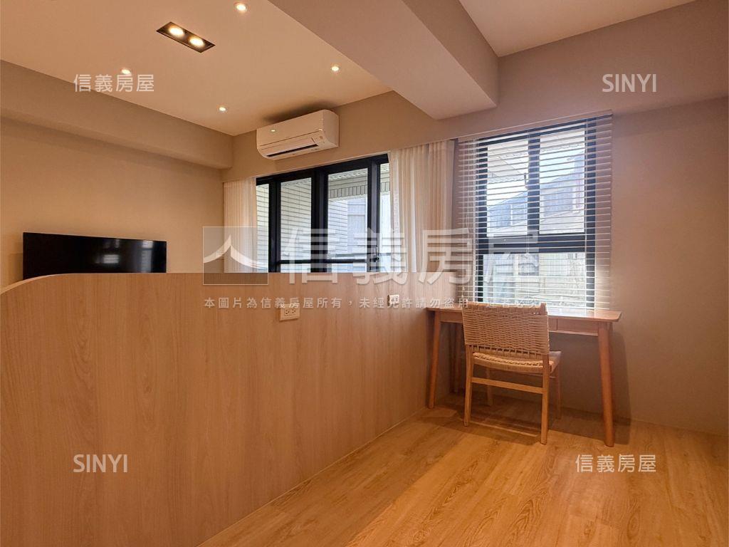 捷運之星｜美裝潢三房平車房屋室內格局與周邊環境