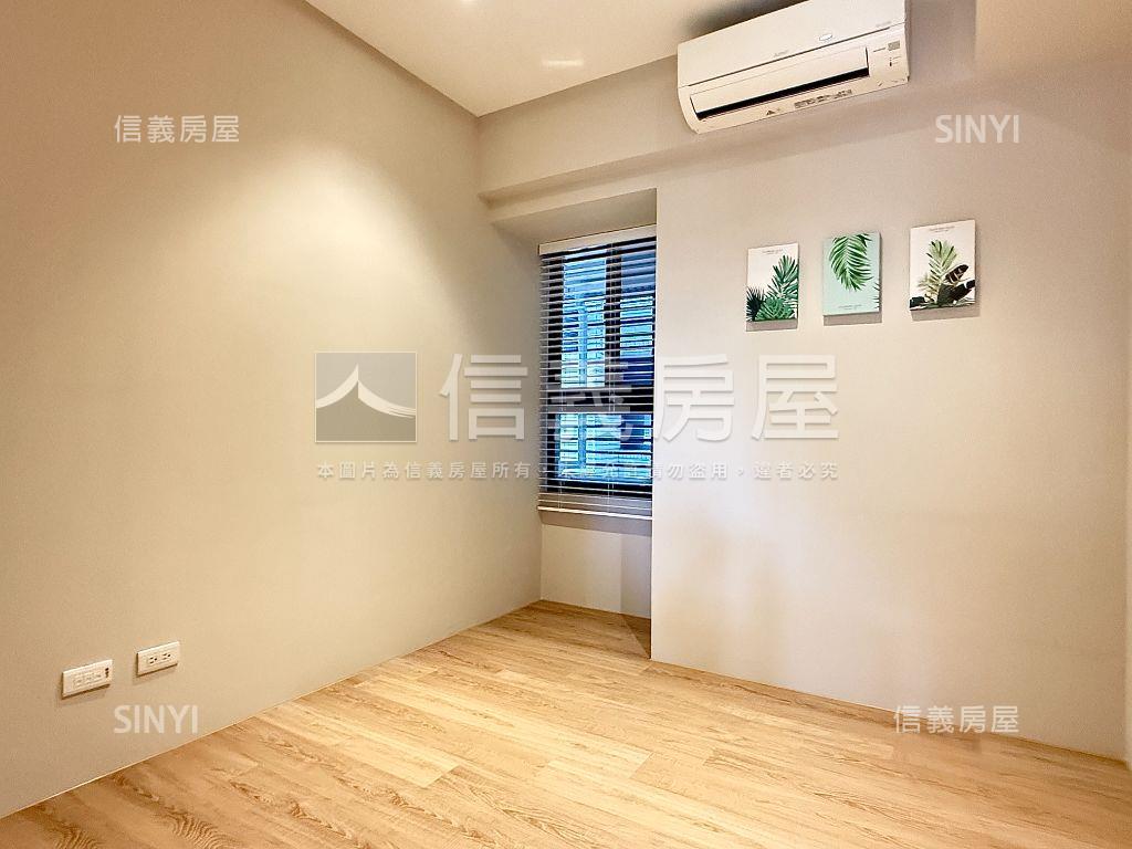 捷運之星｜美裝潢三房平車房屋室內格局與周邊環境