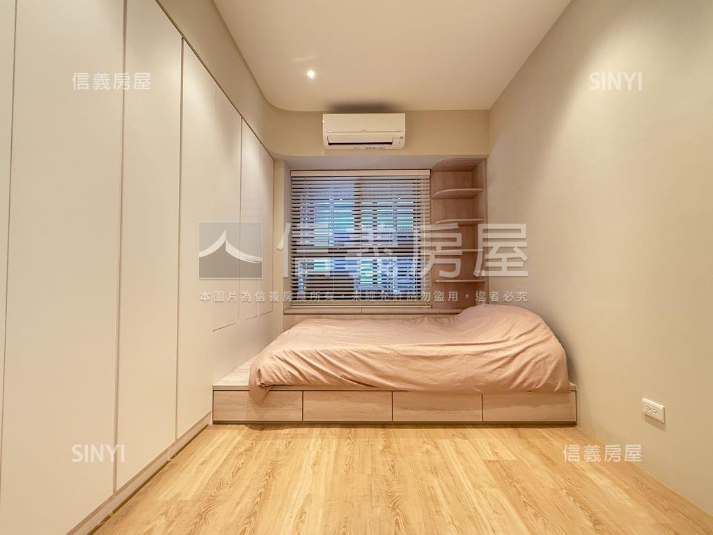 捷運之星｜美裝潢三房平車房屋室內格局與周邊環境