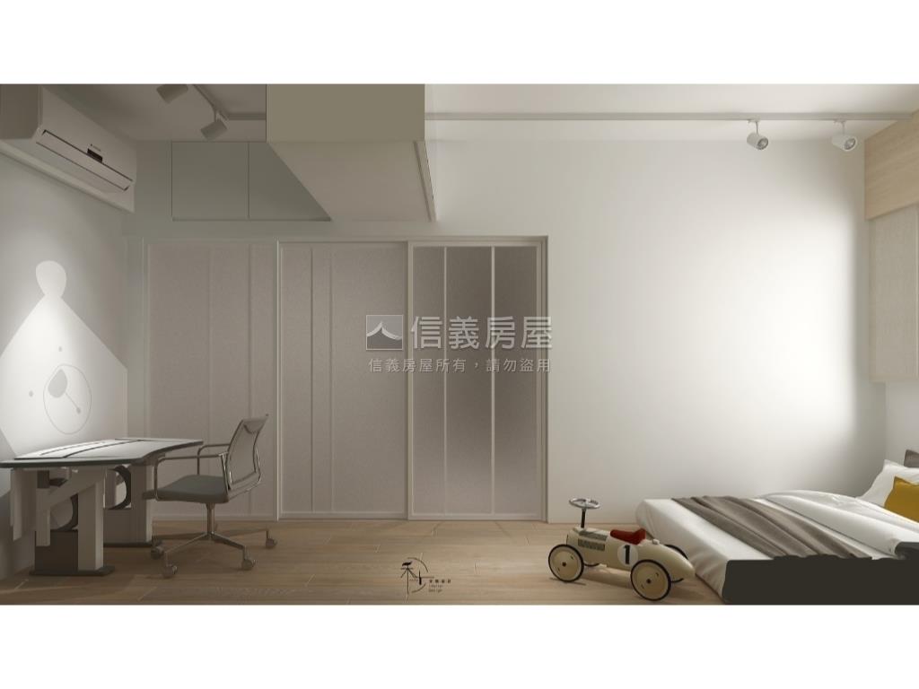 耀文心質感美宅房屋室內格局與周邊環境