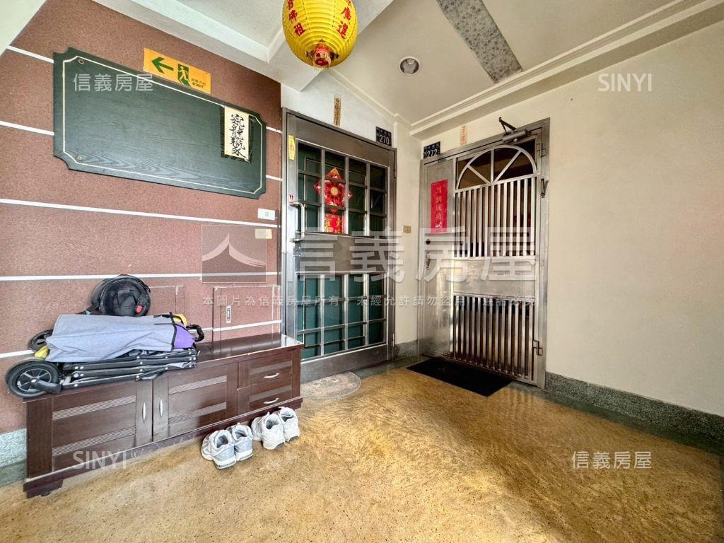 草悟道向上市場電梯三房房屋室內格局與周邊環境