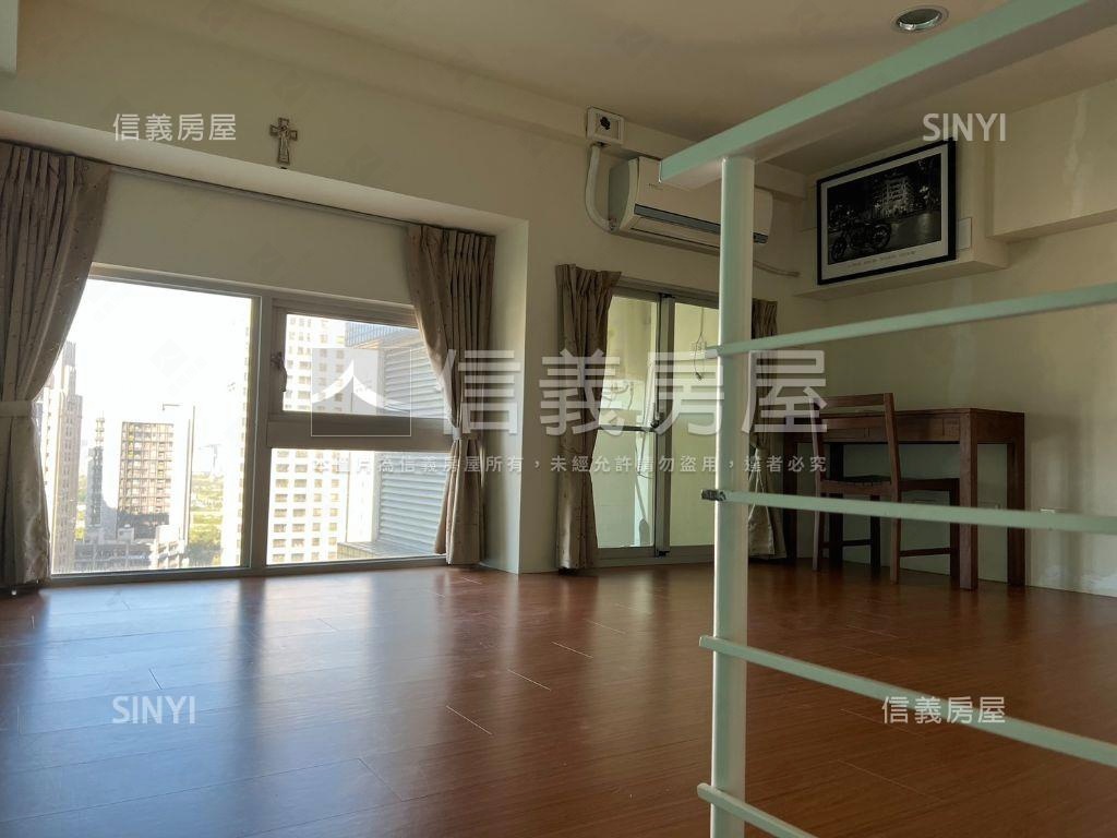 月影視野高樓精緻戶房屋室內格局與周邊環境