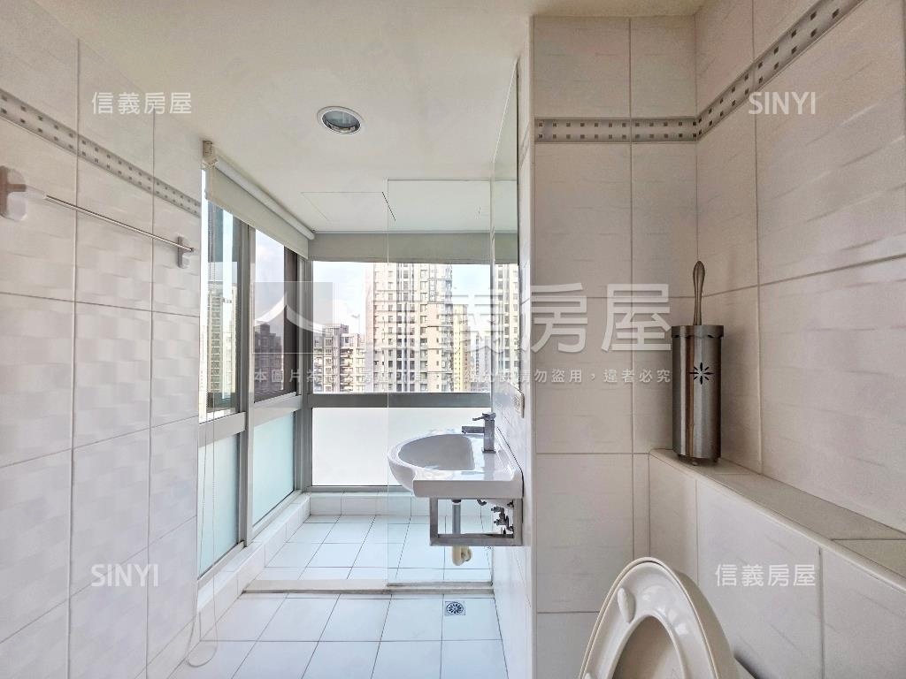 必看！月影視野採光精緻戶房屋室內格局與周邊環境