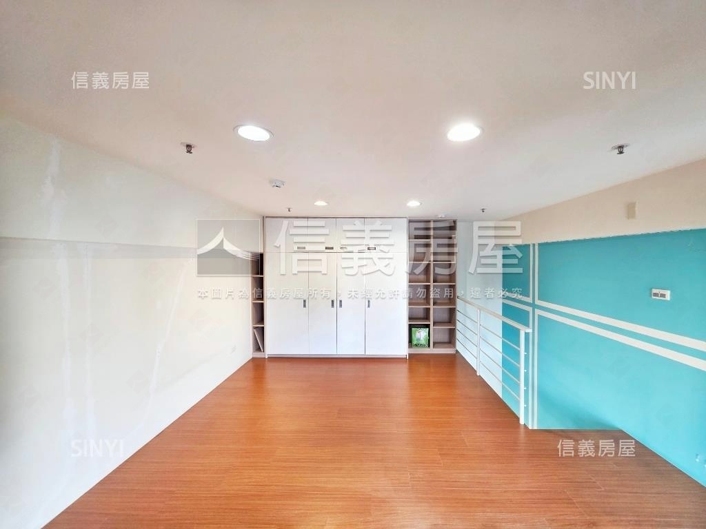 必看！月影視野採光精緻戶房屋室內格局與周邊環境