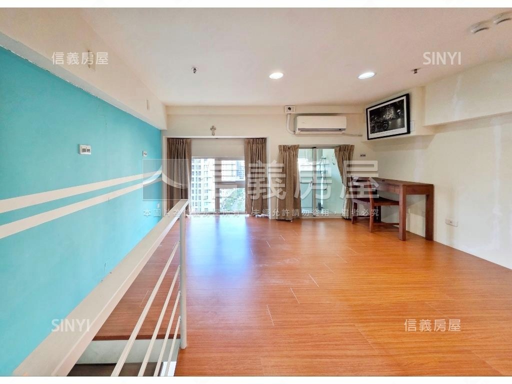 必看！月影視野採光精緻戶房屋室內格局與周邊環境