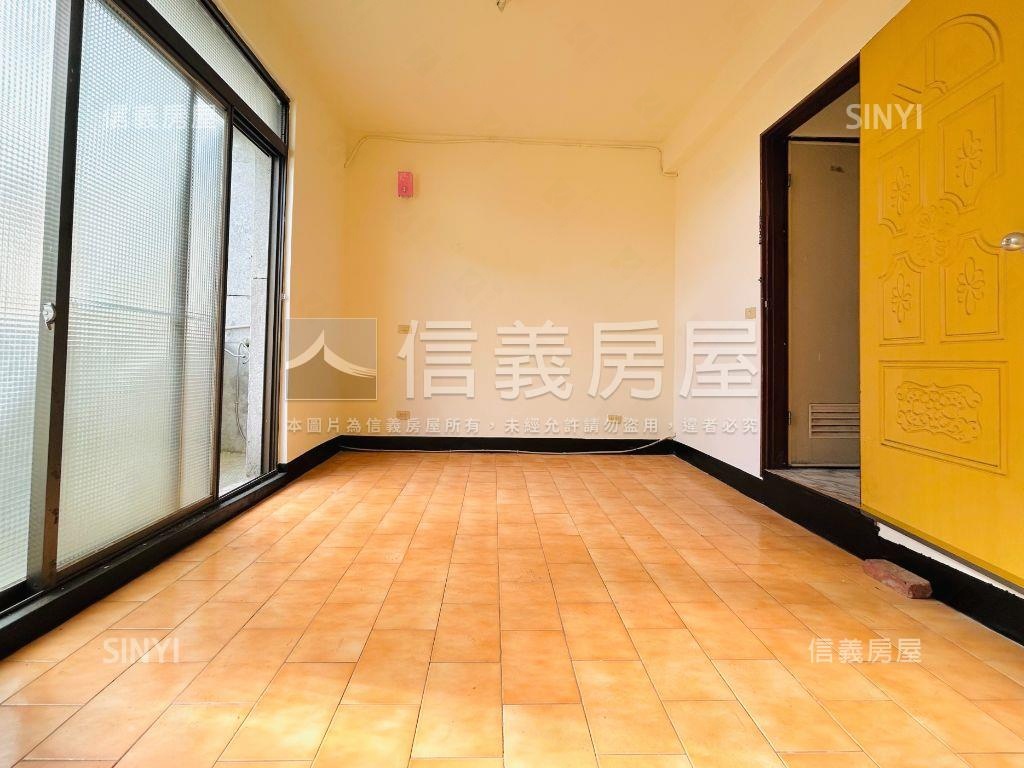 ✨您找的北區傳統式透天房屋室內格局與周邊環境