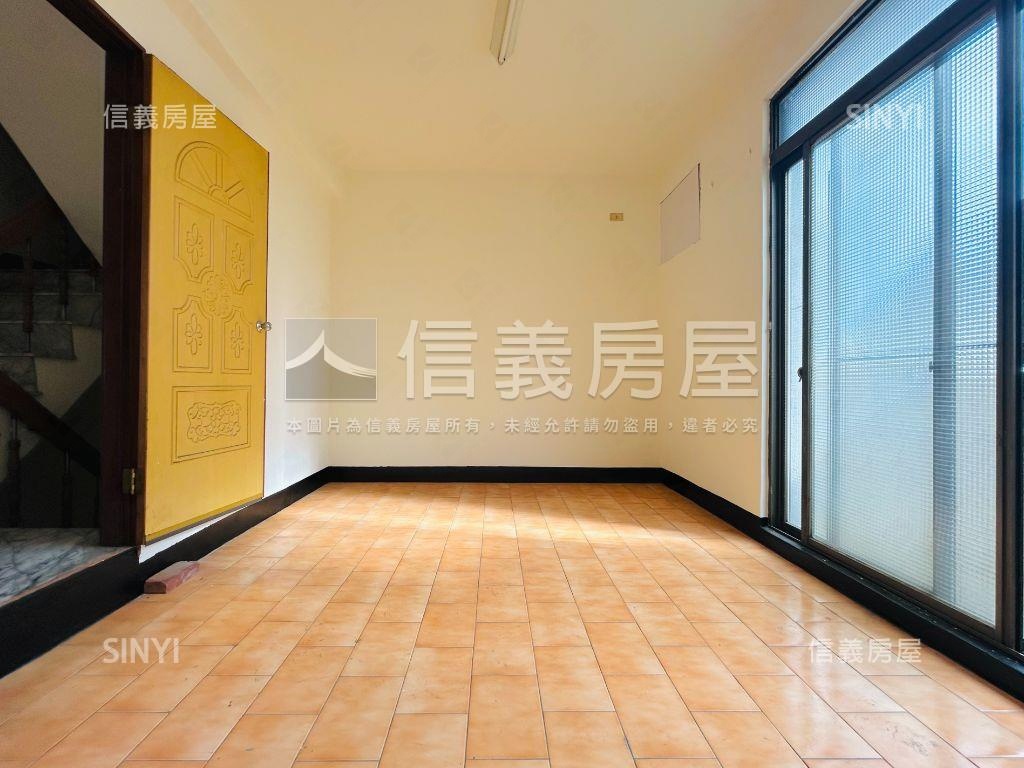 ✨您找的北區傳統式透天房屋室內格局與周邊環境