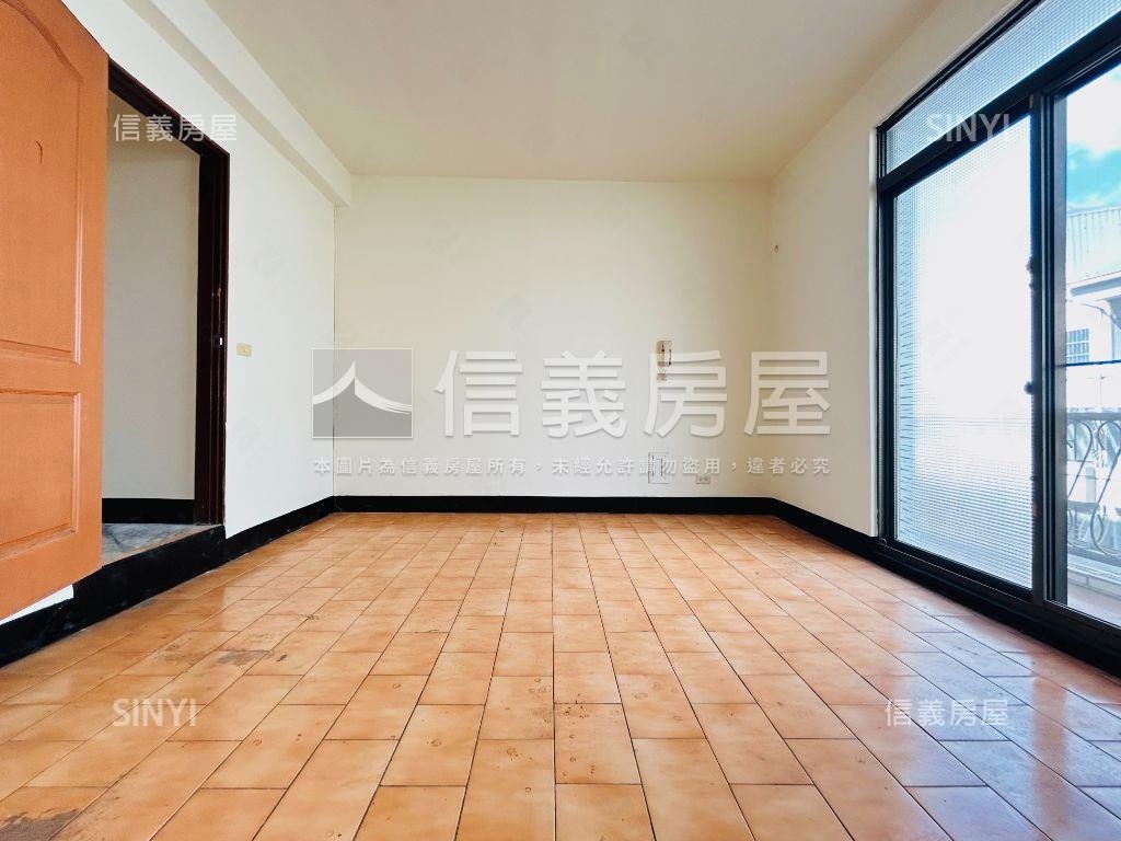 ✨您找的北區傳統式透天房屋室內格局與周邊環境