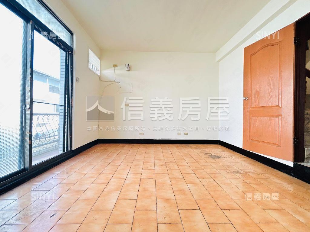 ✨您找的北區傳統式透天房屋室內格局與周邊環境