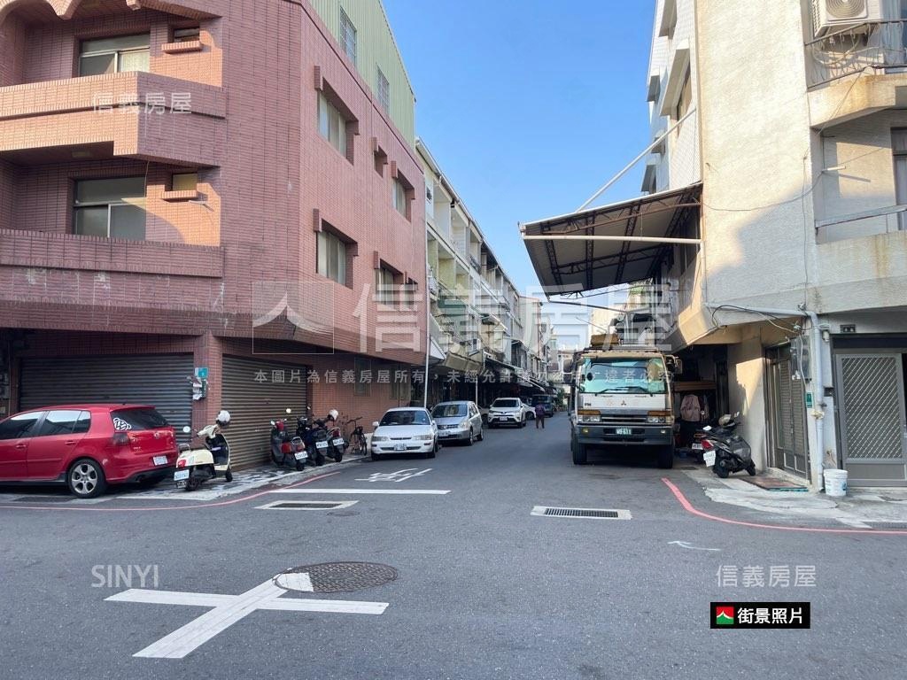 ✨您找的北區傳統式透天房屋室內格局與周邊環境