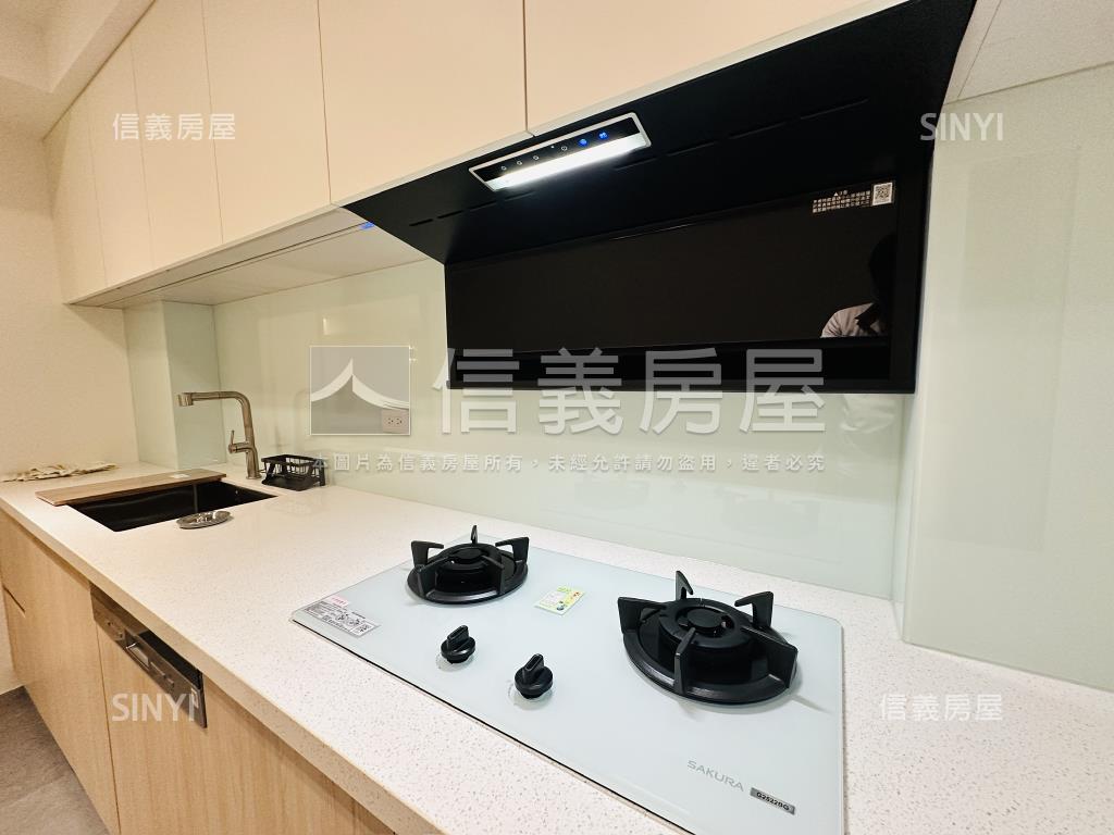 東區靜巷設計師的家房屋室內格局與周邊環境