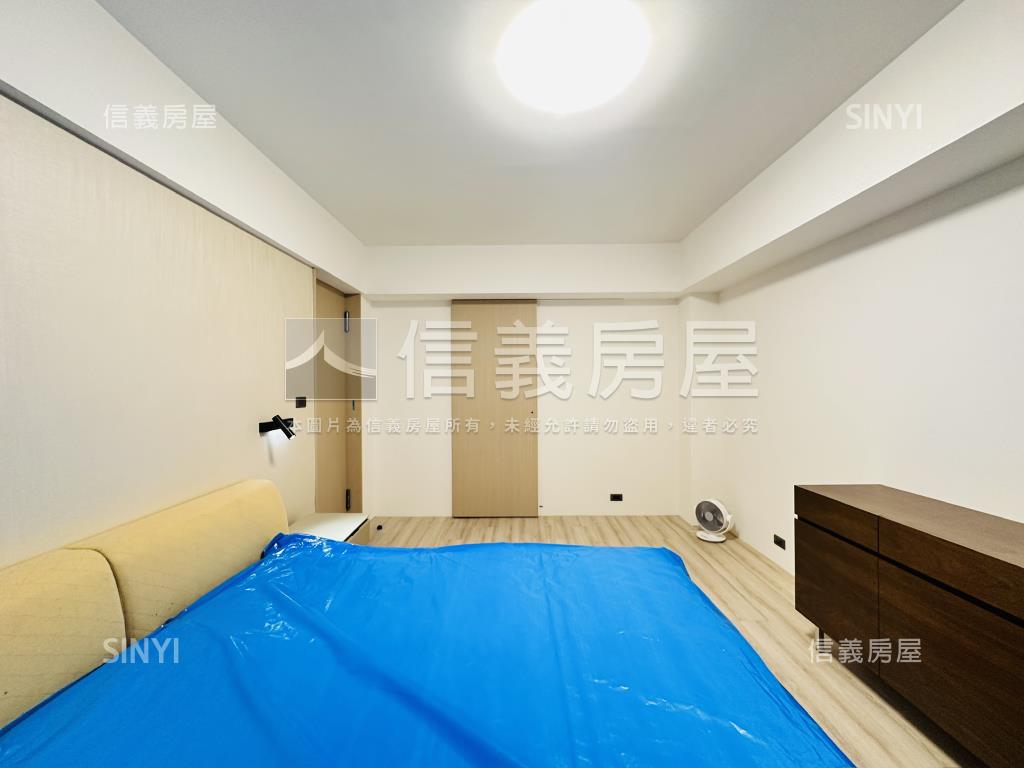 東區靜巷設計師的家房屋室內格局與周邊環境