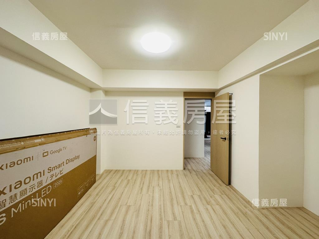 東區靜巷設計師的家房屋室內格局與周邊環境