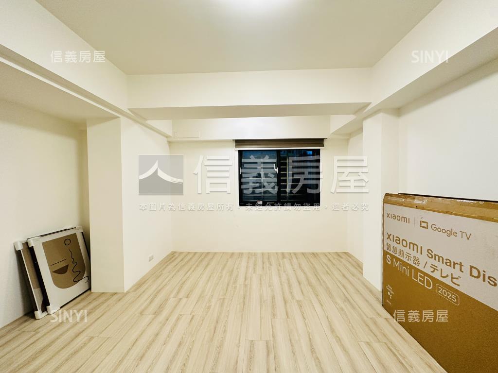 東區靜巷設計師的家房屋室內格局與周邊環境