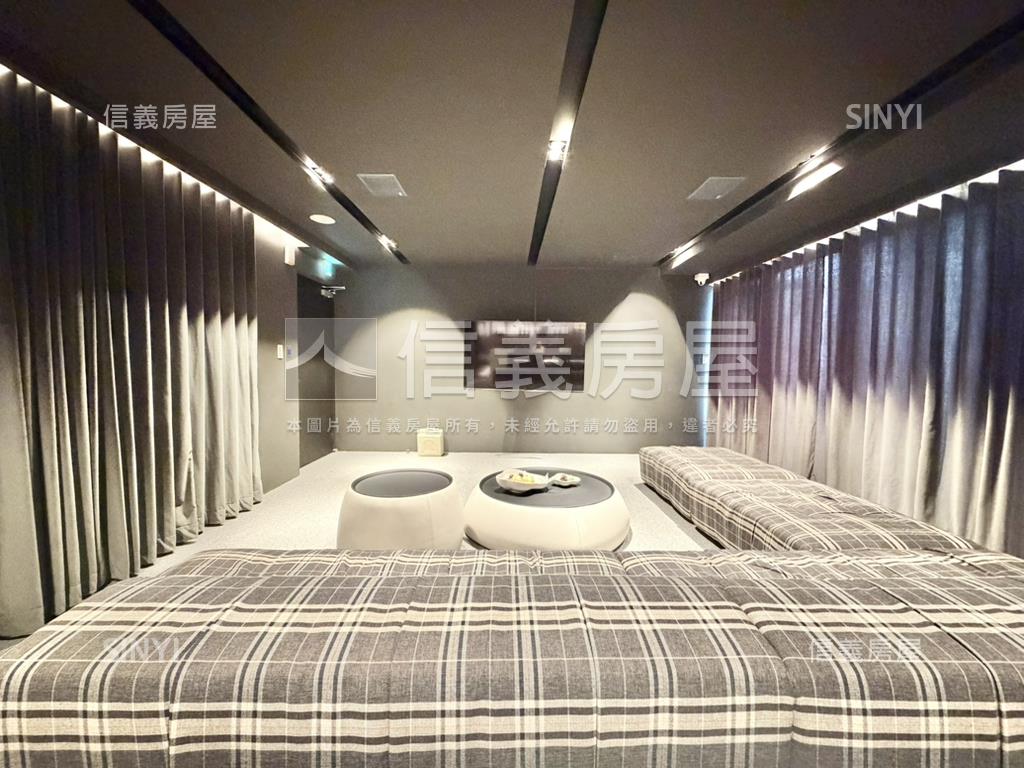 上上禮兩房終於等到您房屋室內格局與周邊環境