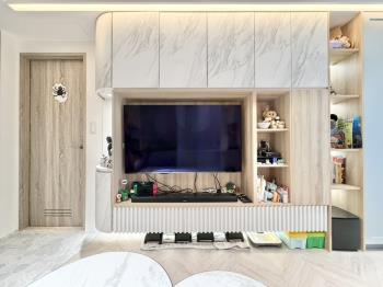 上上禮兩房終於等到您