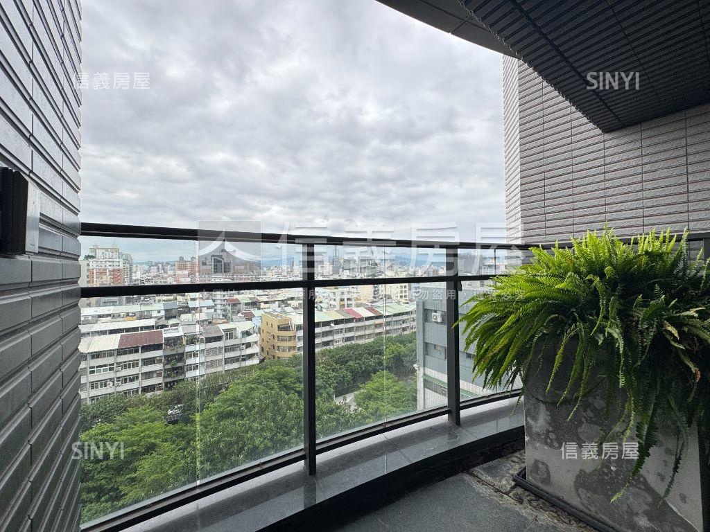 惠宇國美館♥視野美屋房屋室內格局與周邊環境