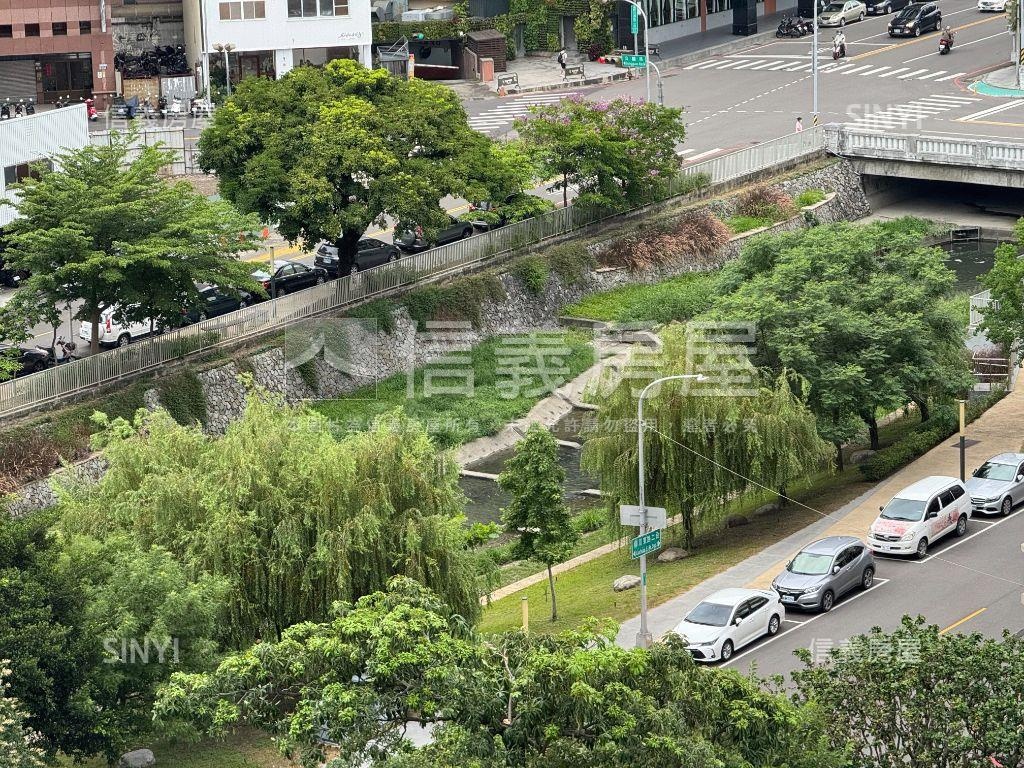 惠宇國美館♥視野美屋房屋室內格局與周邊環境