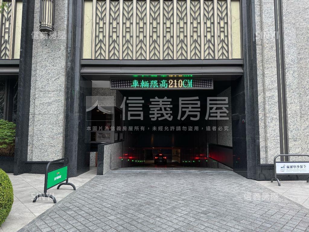 惠宇國美館♥視野美屋房屋室內格局與周邊環境