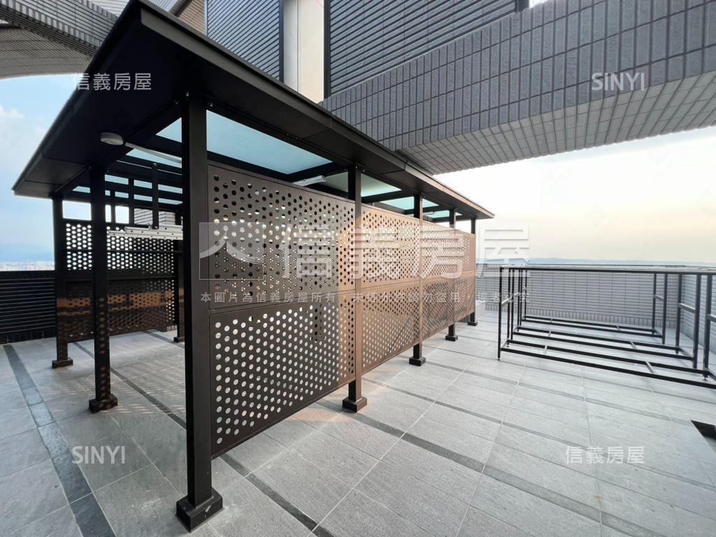 惠宇國美館♥視野美屋房屋室內格局與周邊環境
