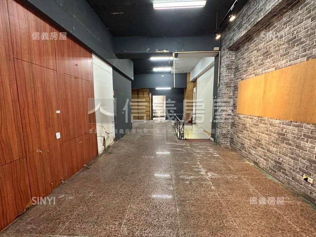 【大巨蛋】忠孝東面寬金店房屋室內格局與周邊環境
