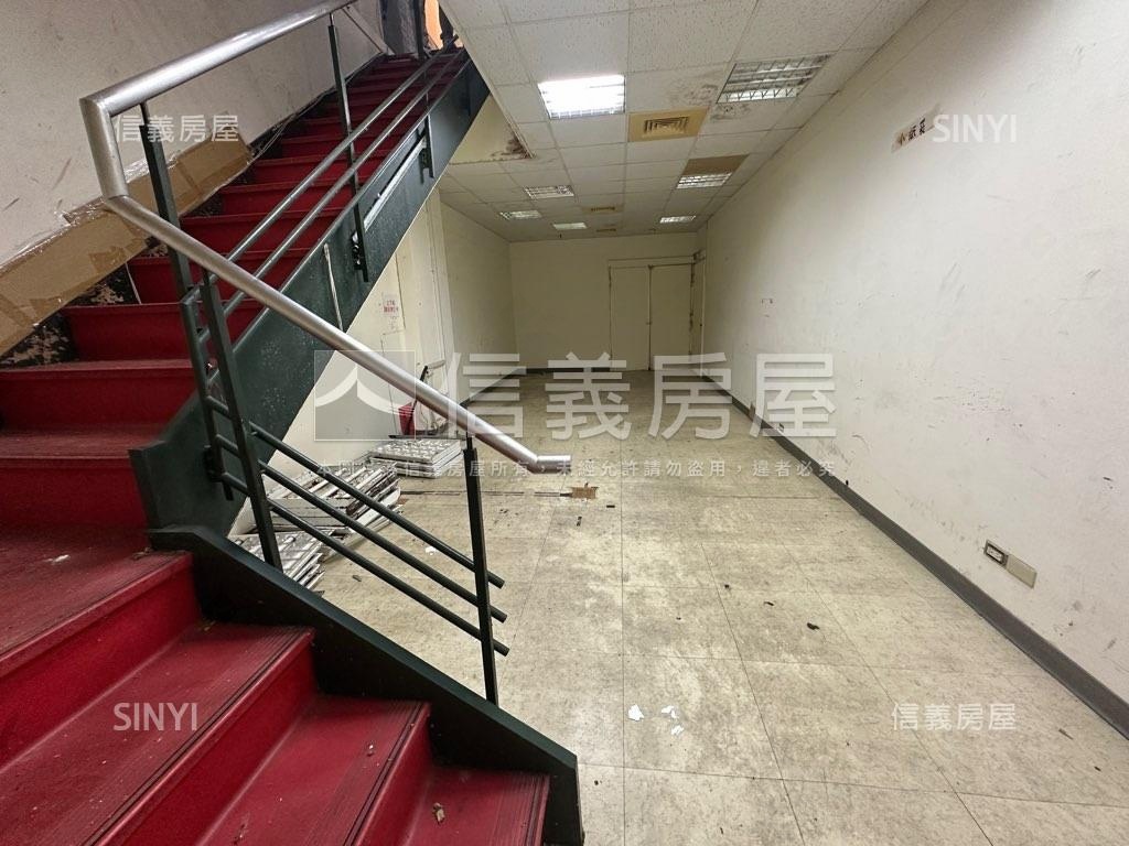 【大巨蛋】忠孝東面寬金店房屋室內格局與周邊環境