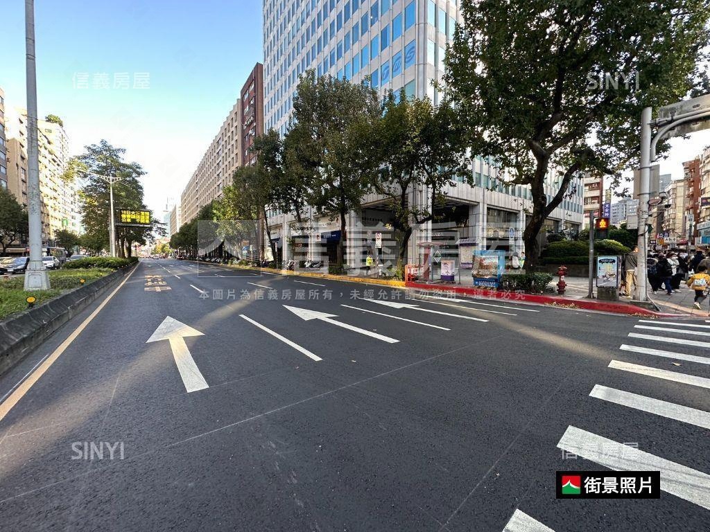 【大巨蛋】忠孝東面寬金店房屋室內格局與周邊環境
